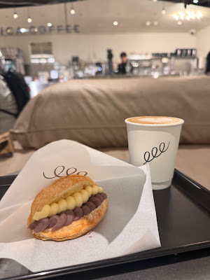 オンカコーヒー新宿店 사진 3