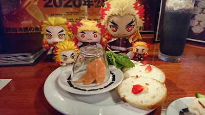 ufotable DINING-HANARE- 사진 3