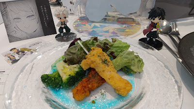 ufotable DINING -HIROMA- 사진 2