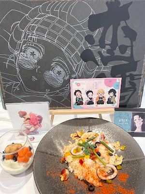 ufotable DINING -HIROMA- 사진 3