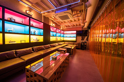 Crypto Lounge GOX 사진 3
