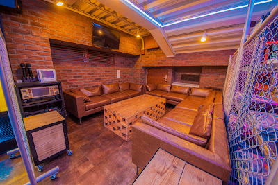 Crypto Lounge GOX 사진 2