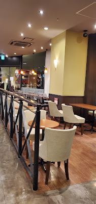 Tully's Coffee 사진 4