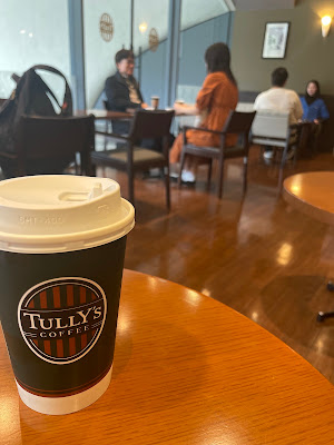 Tully's Coffee 사진 2