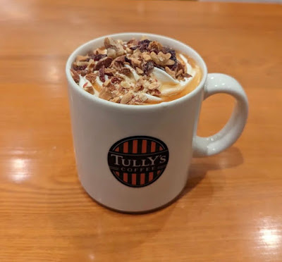 Tully's Coffee 사진 3