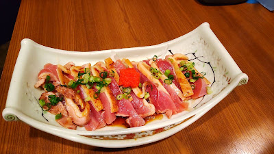 Sumibikushiyaki Fuunshinjukuten 사진 2