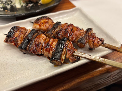 Sumibikushiyaki Fuunshinjukuten 사진 5