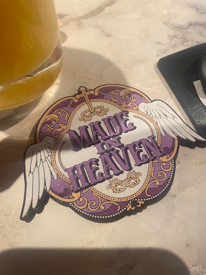 MADE IN HEAVEN（めいどいんへゔん） 歌舞伎町コンカフェ 사진 3