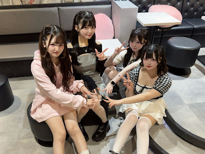 Sugar Memorial(シュガーメモリアル) │歌舞伎町コンカフェ 사진 3
