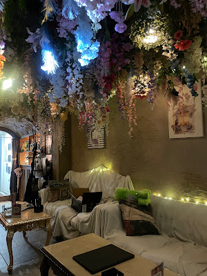 Shisha cafe and BAR Flower 사진 2