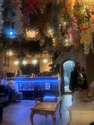 Shisha cafe and BAR Flower 사진 4
