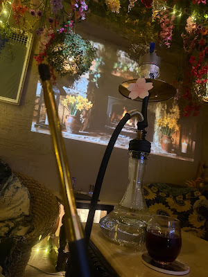 Shisha cafe and BAR Flower 사진 3