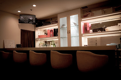 Cafe&Bar LUNA 사진 2