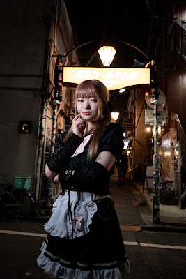 Cafe&Bar LUNA 사진 3