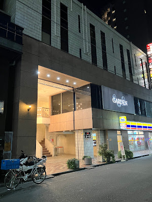 Cafe&Bar LUNA 사진 5