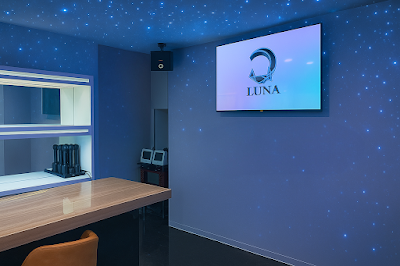 Cafe&Bar LUNA 사진 4