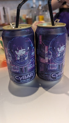 CyBARplanet 사진 5