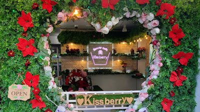 Kiss Berry 사진 5