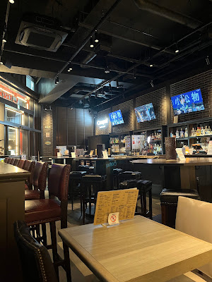 クロスポット カフェ＆バー / Crospot CAFE & BAR 사진 3