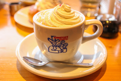 Komeda's Coffee Don Quijote Shinjuku 사진 3