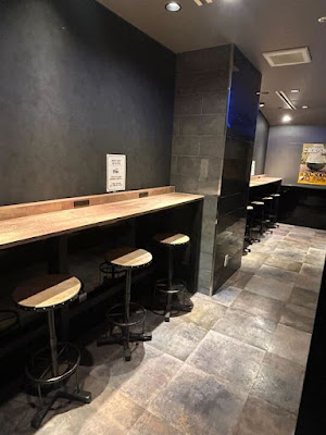 カスタマカフェ 歌舞伎町店 사진 3