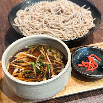 蕎麦食堂 梵 사진 3