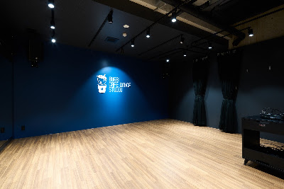 88681 Cafe Dance Studio 사진 4