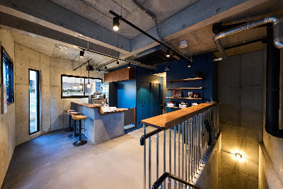 88681 Cafe Dance Studio 사진 5