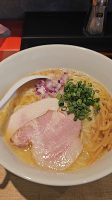 Ramen mitabalabo 사진 2