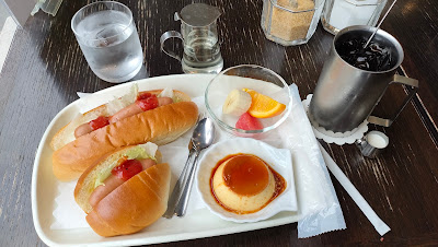 Cafe Terrace Kojimaya 사진 3