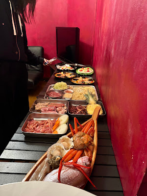 Barbecue House TOKYO Shinjuku 사진 4