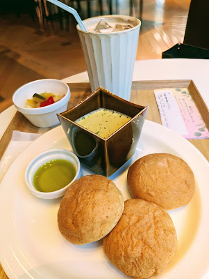 問いカフェ 사진 4