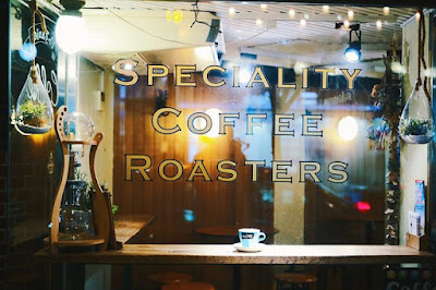 Servo Coffee 사진 2