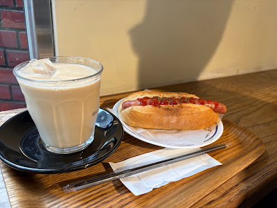 Servo Coffee 사진 4