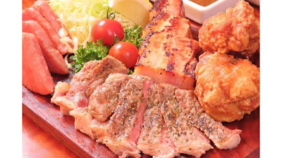 イチガヤキッチン ワキータ 사진 3