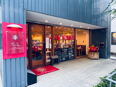 The Tee Tokyo supported by Mlesna Tea 사진 3