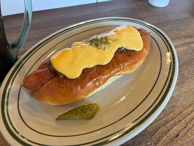homeys HOTDOG STAND 사진 4