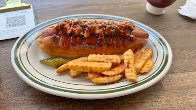 homeys HOTDOG STAND 사진 3
