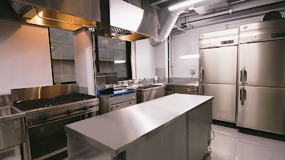 Kitchen Base Kagurazaka 사진 3
