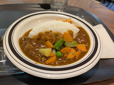 九段会館テラスカフェ 사진 2