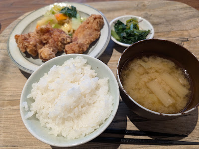Kudan Shokudō 사진 3