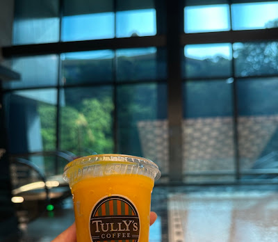 Tully's Coffee 사진 2