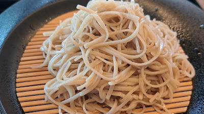 SOBACAFEIKEMORI 武道館 사진 2