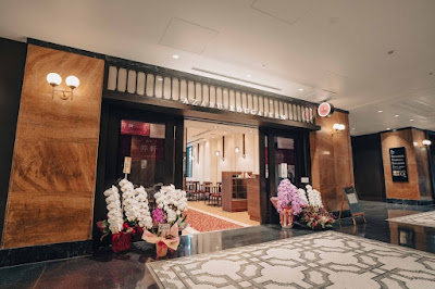 麻布笄軒 九段下店 사진 4