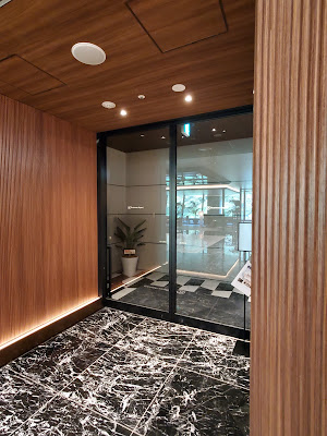 Business Airport Kudanshita 사진 4