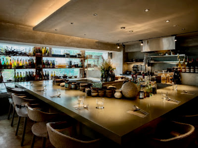 restaurant Kiro; 사진 3