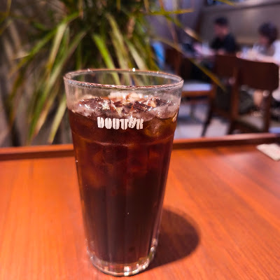 Doutor Coffee - Takebashi 사진 3