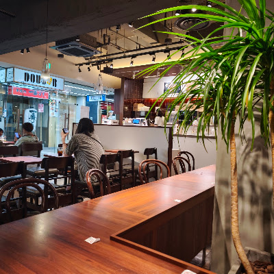 Doutor Coffee - Takebashi 사진 5
