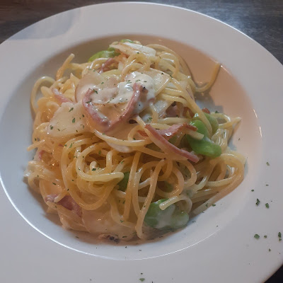 Osteria Lauro 사진 4