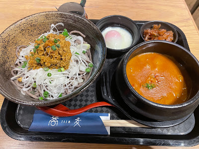 蕎麦1118 사진 3